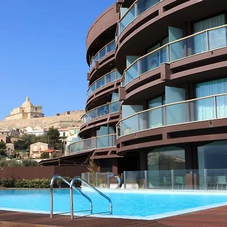 Eolian Milazzo Hotel-3